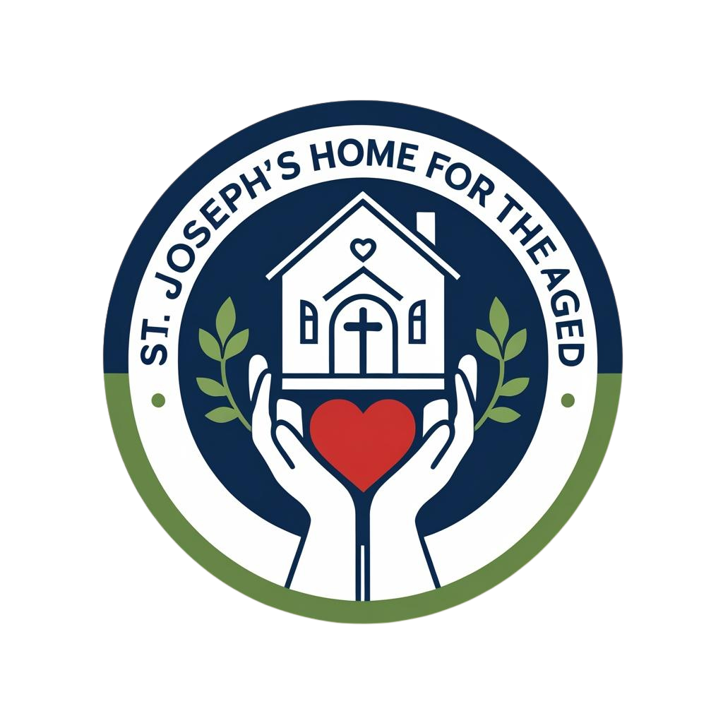 St Joseph's Logo